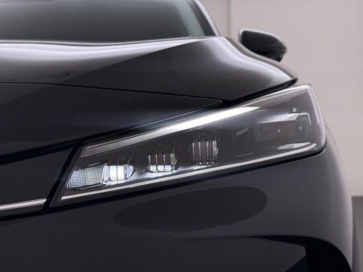 MG HS 1.5 Luxury PHEV PLUG-IN HYBRIDE | 272 PK | NIEUWE AUTO | >1.000 KM TOTAAL BEREIK | 1E REGISTRATIE... ActivLease financial lease