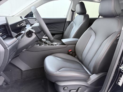 MG HS 1.5 Luxury PHEV PLUG-IN HYBRIDE | 272 PK | NIEUWE AUTO | >1.000 KM TOTAAL BEREIK | 1E REGISTRATIE... ActivLease financial lease