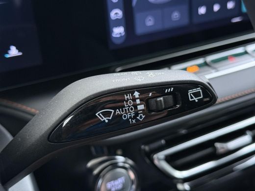 MG HS 1.5 Luxury PHEV PLUG-IN HYBRIDE | 272 PK | NIEUWE AUTO | >1.000 KM TOTAAL BEREIK | 1E REGISTRATIE... ActivLease financial lease