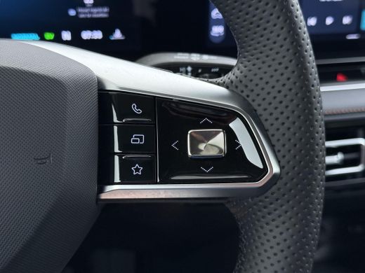MG HS 1.5 Luxury PHEV PLUG-IN HYBRIDE | 272 PK | NIEUWE AUTO | >1.000 KM TOTAAL BEREIK | 1E REGISTRATIE... ActivLease financial lease