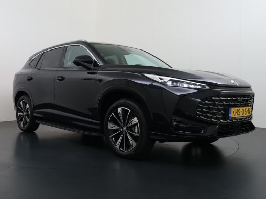 MG HS 1.5 Luxury PHEV PLUG-IN HYBRIDE | 272 PK | NIEUWE AUTO | >1.000 KM TOTAAL BEREIK | 1E REGISTRATIE... ActivLease financial lease