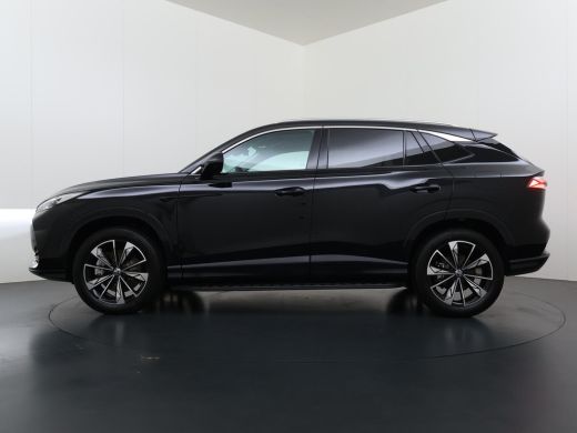 MG HS 1.5 Luxury PHEV PLUG-IN HYBRIDE | 272 PK | NIEUWE AUTO | >1.000 KM TOTAAL BEREIK | 1E REGISTRATIE... ActivLease financial lease