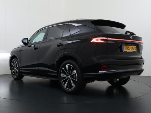 MG HS 1.5 Luxury PHEV PLUG-IN HYBRIDE | 272 PK | NIEUWE AUTO | >1.000 KM TOTAAL BEREIK | 1E REGISTRATIE... ActivLease financial lease
