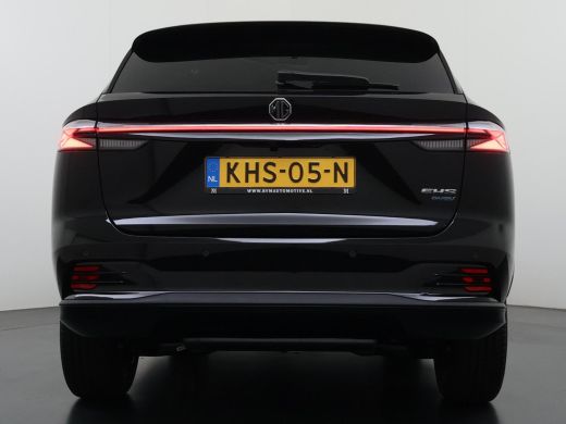 MG HS 1.5 Luxury PHEV PLUG-IN HYBRIDE | 272 PK | NIEUWE AUTO | >1.000 KM TOTAAL BEREIK | 1E REGISTRATIE... ActivLease financial lease