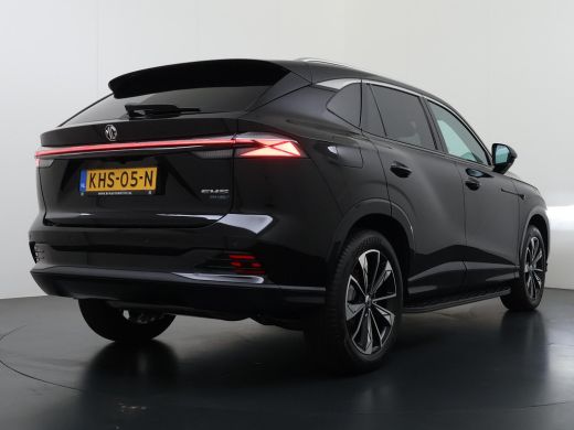 MG HS 1.5 Luxury PHEV PLUG-IN HYBRIDE | 272 PK | NIEUWE AUTO | >1.000 KM TOTAAL BEREIK | 1E REGISTRATIE... ActivLease financial lease