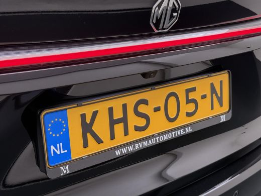 MG HS 1.5 Luxury PHEV PLUG-IN HYBRIDE | 272 PK | NIEUWE AUTO | >1.000 KM TOTAAL BEREIK | 1E REGISTRATIE... ActivLease financial lease