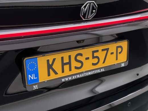 MG EHS 1.5 TGDI Luxury PHEV PLUG-IN HYBRIDE | 272 PK| NIEUWE AUTO | >1.000 KM TOTAAL BEREIK | 1E REGISTR... ActivLease financial lease