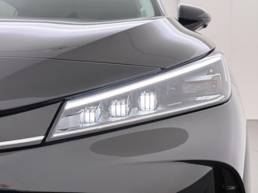 MG EHS 1.5 TGDI Luxury PHEV PLUG-IN HYBRIDE | 272 PK| NIEUWE AUTO | >1.000 KM TOTAAL BEREIK | 1E REGISTR... ActivLease financial lease