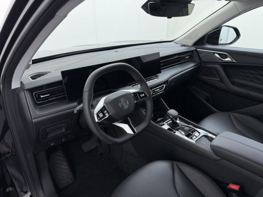 MG EHS 1.5 TGDI Luxury PHEV PLUG-IN HYBRIDE | 272 PK| NIEUWE AUTO | >1.000 KM TOTAAL BEREIK | 1E REGISTR... ActivLease financial lease