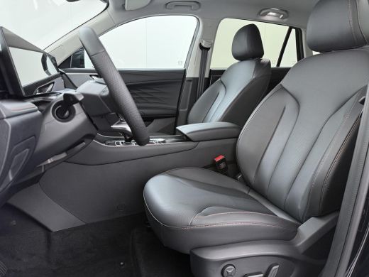MG EHS 1.5 TGDI Luxury PHEV PLUG-IN HYBRIDE | 272 PK| NIEUWE AUTO | >1.000 KM TOTAAL BEREIK | 1E REGISTR... ActivLease financial lease