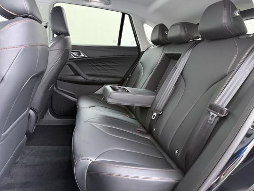 MG EHS 1.5 TGDI Luxury PHEV PLUG-IN HYBRIDE | 272 PK| NIEUWE AUTO | >1.000 KM TOTAAL BEREIK | 1E REGISTR... ActivLease financial lease
