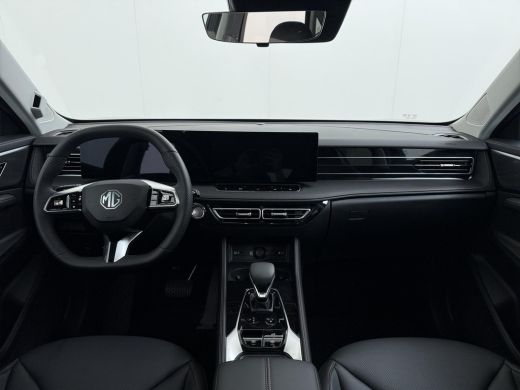 MG EHS 1.5 TGDI Luxury PHEV PLUG-IN HYBRIDE | 272 PK| NIEUWE AUTO | >1.000 KM TOTAAL BEREIK | 1E REGISTR... ActivLease financial lease