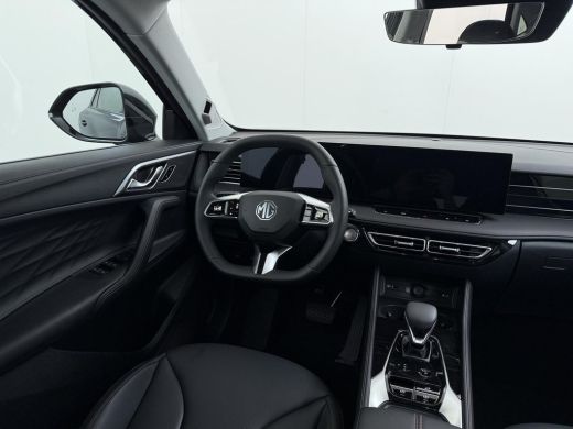 MG EHS 1.5 TGDI Luxury PHEV PLUG-IN HYBRIDE | 272 PK| NIEUWE AUTO | >1.000 KM TOTAAL BEREIK | 1E REGISTR... ActivLease financial lease