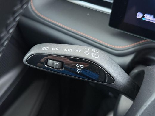 MG EHS 1.5 TGDI Luxury PHEV PLUG-IN HYBRIDE | 272 PK| NIEUWE AUTO | >1.000 KM TOTAAL BEREIK | 1E REGISTR... ActivLease financial lease