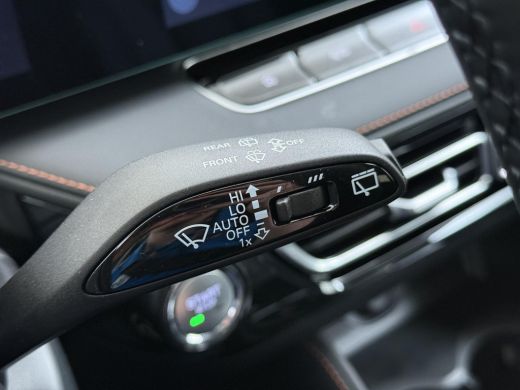 MG EHS 1.5 TGDI Luxury PHEV PLUG-IN HYBRIDE | 272 PK| NIEUWE AUTO | >1.000 KM TOTAAL BEREIK | 1E REGISTR... ActivLease financial lease