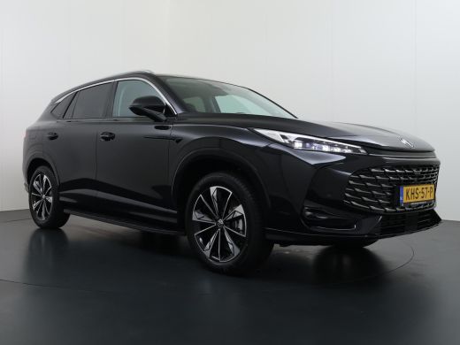 MG EHS 1.5 TGDI Luxury PHEV PLUG-IN HYBRIDE | 272 PK| NIEUWE AUTO | >1.000 KM TOTAAL BEREIK | 1E REGISTR... ActivLease financial lease