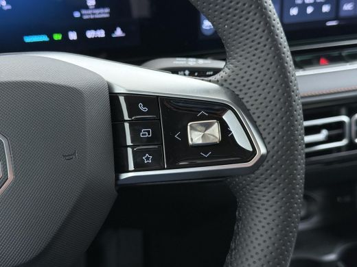 MG EHS 1.5 TGDI Luxury PHEV PLUG-IN HYBRIDE | 272 PK| NIEUWE AUTO | >1.000 KM TOTAAL BEREIK | 1E REGISTR... ActivLease financial lease