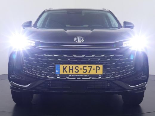 MG EHS 1.5 TGDI Luxury PHEV PLUG-IN HYBRIDE | 272 PK| NIEUWE AUTO | >1.000 KM TOTAAL BEREIK | 1E REGISTR... ActivLease financial lease