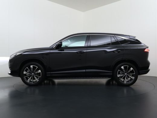 MG EHS 1.5 TGDI Luxury PHEV PLUG-IN HYBRIDE | 272 PK| NIEUWE AUTO | >1.000 KM TOTAAL BEREIK | 1E REGISTR... ActivLease financial lease