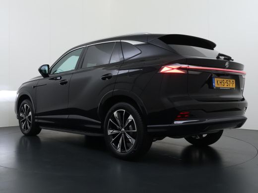 MG EHS 1.5 TGDI Luxury PHEV PLUG-IN HYBRIDE | 272 PK| NIEUWE AUTO | >1.000 KM TOTAAL BEREIK | 1E REGISTR... ActivLease financial lease