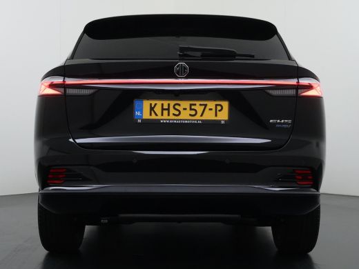 MG EHS 1.5 TGDI Luxury PHEV PLUG-IN HYBRIDE | 272 PK| NIEUWE AUTO | >1.000 KM TOTAAL BEREIK | 1E REGISTR... ActivLease financial lease