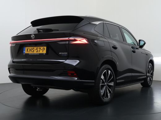 MG EHS 1.5 TGDI Luxury PHEV PLUG-IN HYBRIDE | 272 PK| NIEUWE AUTO | >1.000 KM TOTAAL BEREIK | 1E REGISTR... ActivLease financial lease