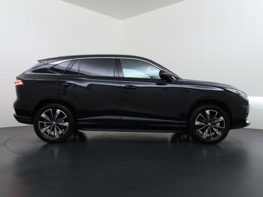 MG EHS 1.5 TGDI Luxury PHEV PLUG-IN HYBRIDE | 272 PK| NIEUWE AUTO | >1.000 KM TOTAAL BEREIK | 1E REGISTR... ActivLease financial lease