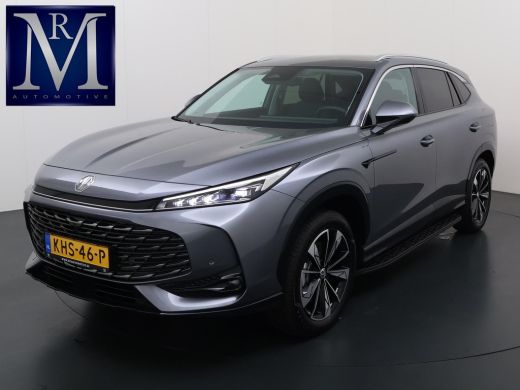 MG HS 1.5 TGDI Luxury PHEV PLUG-IN HYBRIDE | 272PK NIEUWE AUTO | >1.000 KM TOTAAL BEREIK | 1E REGISTRAT... ActivLease financial lease