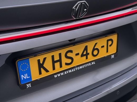 MG HS 1.5 TGDI Luxury PHEV PLUG-IN HYBRIDE | 272PK NIEUWE AUTO | >1.000 KM TOTAAL BEREIK | 1E REGISTRAT... ActivLease financial lease