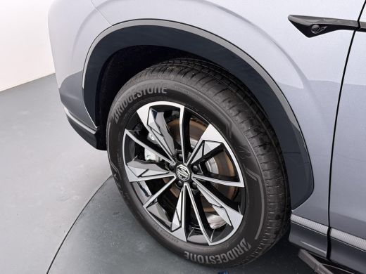 MG HS 1.5 TGDI Luxury PHEV PLUG-IN HYBRIDE | 272PK NIEUWE AUTO | >1.000 KM TOTAAL BEREIK | 1E REGISTRAT... ActivLease financial lease