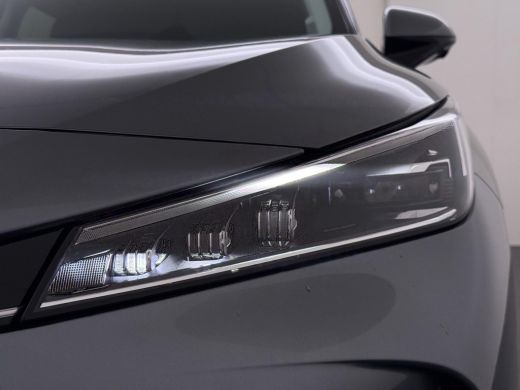 MG HS 1.5 TGDI Luxury PHEV PLUG-IN HYBRIDE | 272PK NIEUWE AUTO | >1.000 KM TOTAAL BEREIK | 1E REGISTRAT... ActivLease financial lease