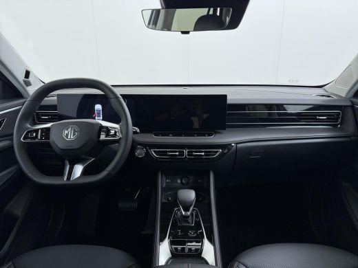 MG HS 1.5 TGDI Luxury PHEV PLUG-IN HYBRIDE | 272PK NIEUWE AUTO | >1.000 KM TOTAAL BEREIK | 1E REGISTRAT... ActivLease financial lease