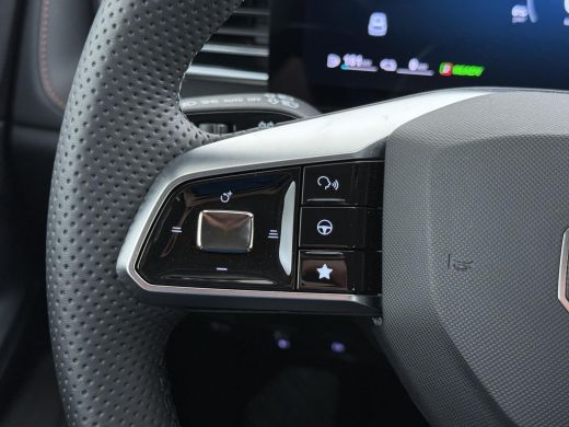 MG HS 1.5 TGDI Luxury PHEV PLUG-IN HYBRIDE | 272PK NIEUWE AUTO | >1.000 KM TOTAAL BEREIK | 1E REGISTRAT... ActivLease financial lease