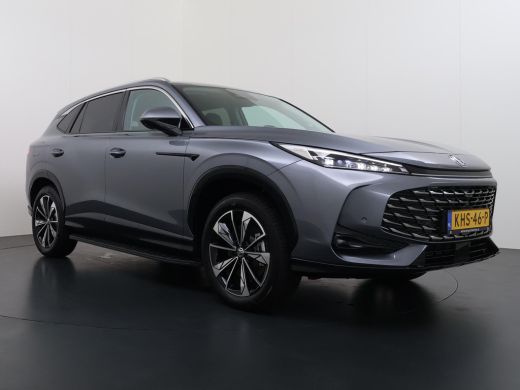 MG HS 1.5 TGDI Luxury PHEV PLUG-IN HYBRIDE | 272PK NIEUWE AUTO | >1.000 KM TOTAAL BEREIK | 1E REGISTRAT... ActivLease financial lease