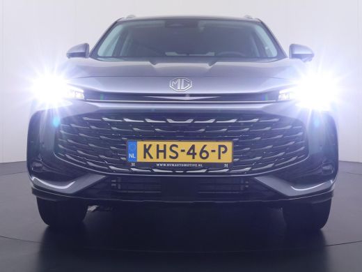 MG HS 1.5 TGDI Luxury PHEV PLUG-IN HYBRIDE | 272PK NIEUWE AUTO | >1.000 KM TOTAAL BEREIK | 1E REGISTRAT... ActivLease financial lease