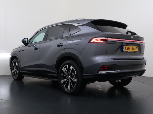 MG HS 1.5 TGDI Luxury PHEV PLUG-IN HYBRIDE | 272PK NIEUWE AUTO | >1.000 KM TOTAAL BEREIK | 1E REGISTRAT... ActivLease financial lease