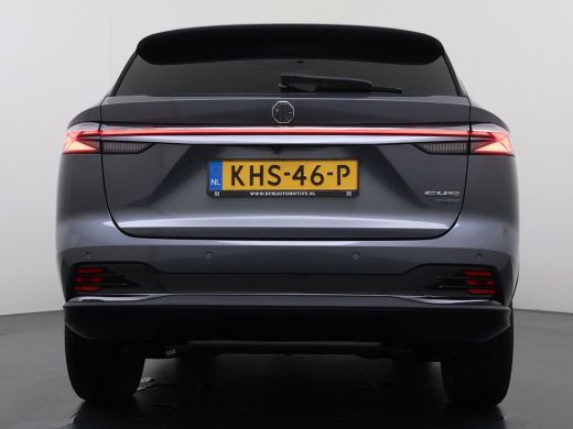 MG HS 1.5 TGDI Luxury PHEV PLUG-IN HYBRIDE | 272PK NIEUWE AUTO | >1.000 KM TOTAAL BEREIK | 1E REGISTRAT... ActivLease financial lease