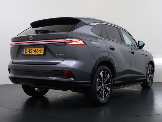 MG HS 1.5 TGDI Luxury PHEV PLUG-IN HYBRIDE | 272PK NIEUWE AUTO | >1.000 KM TOTAAL BEREIK | 1E REGISTRAT... ActivLease financial lease