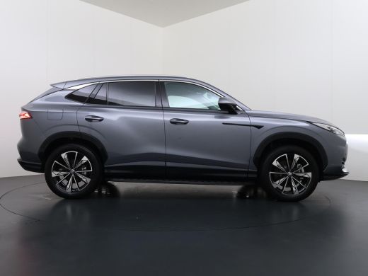 MG HS 1.5 TGDI Luxury PHEV PLUG-IN HYBRIDE | 272PK NIEUWE AUTO | >1.000 KM TOTAAL BEREIK | 1E REGISTRAT... ActivLease financial lease