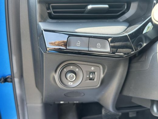 MG MG3 1.5 Hybrid+ Luxury ActivLease financial lease