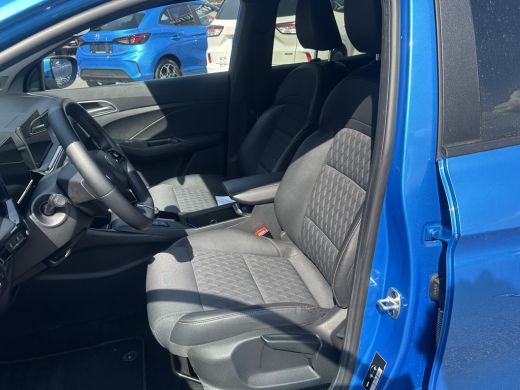 MG MG3 1.5 Hybrid+ Luxury ActivLease financial lease