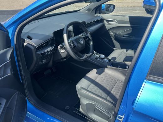 MG MG3 1.5 Hybrid+ Luxury ActivLease financial lease