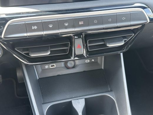 MG MG3 1.5 Hybrid+ Luxury ActivLease financial lease