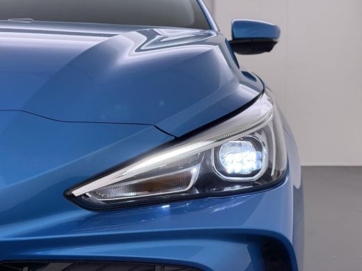 MG MG3 1.5 Hybrid+ Luxury 7 JAAR MG FABRIEKS GARANTIE TM 02-2032 | STOEL + STUURVERWARMING | 360 CAMERA ... ActivLease financial lease
