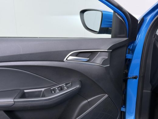MG MG3 1.5 Hybrid+ Luxury 7 JAAR MG FABRIEKS GARANTIE TM 02-2032 | STOEL + STUURVERWARMING | 360 CAMERA ... ActivLease financial lease