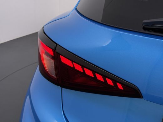 MG MG3 1.5 Hybrid+ Luxury 7 JAAR MG FABRIEKS GARANTIE TM 02-2032 | STOEL + STUURVERWARMING | 360 CAMERA ... ActivLease financial lease