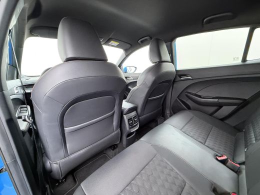 MG MG3 1.5 Hybrid+ Luxury 7 JAAR MG FABRIEKS GARANTIE TM 02-2032 | STOEL + STUURVERWARMING | 360 CAMERA ... ActivLease financial lease