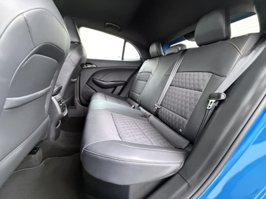 MG MG3 1.5 Hybrid+ Luxury 7 JAAR MG FABRIEKS GARANTIE TM 02-2032 | STOEL + STUURVERWARMING | 360 CAMERA ... ActivLease financial lease