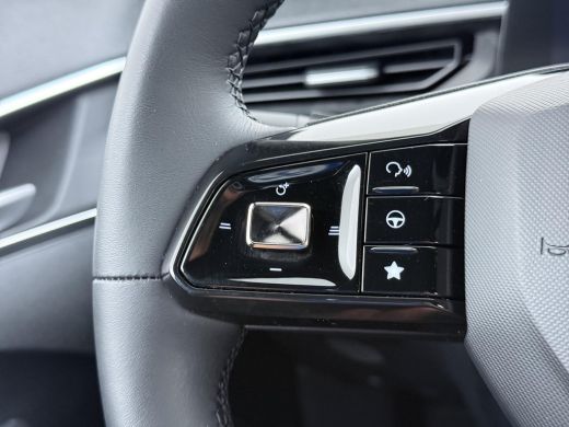 MG MG3 1.5 Hybrid+ Luxury 7 JAAR MG FABRIEKS GARANTIE TM 02-2032 | STOEL + STUURVERWARMING | 360 CAMERA ... ActivLease financial lease