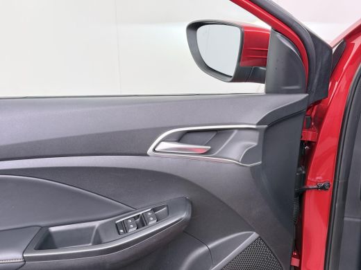 MG MG3 1.5 Hybrid+ Luxury 7 JAAR MG FABRIEKS GARANTIE TM 02-2032 | STOEL + STUURVERWARMING | 360 CAMERA ... ActivLease financial lease